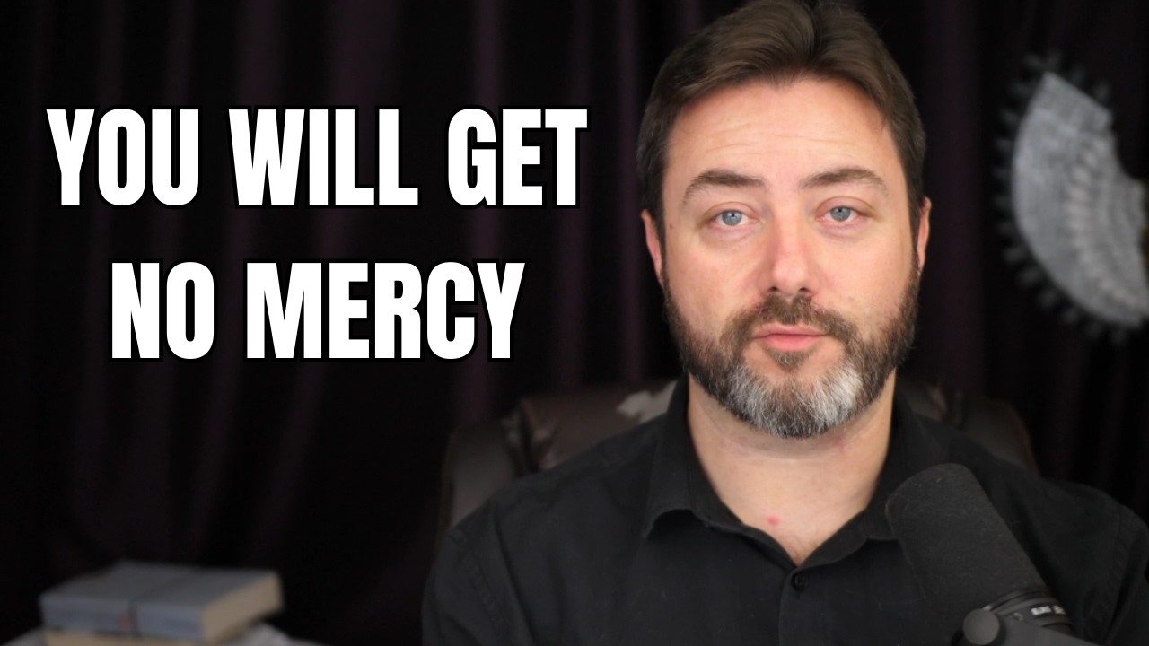 Sow the Wind, Reap the Whirlwind