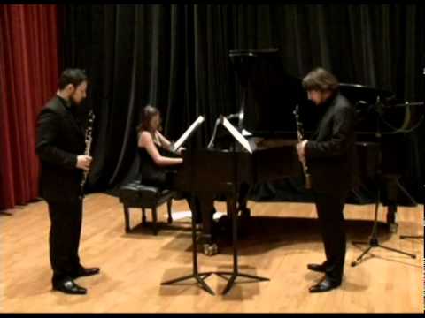 Ante Grgin & Boki Milosevic  Hameum Svita