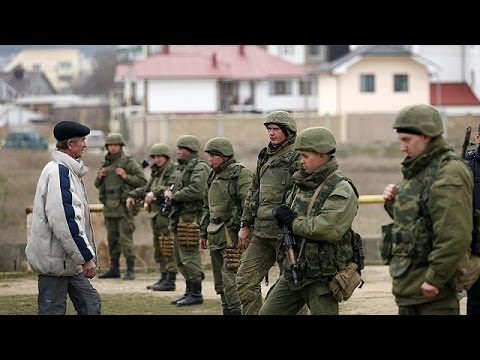pourquoi la guerre a kiev