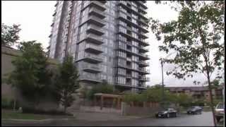 preview picture of video '#2507 - 651 Nootka Way, Port Moody - 2 Bed 2 Bath glorious Ocean View!'