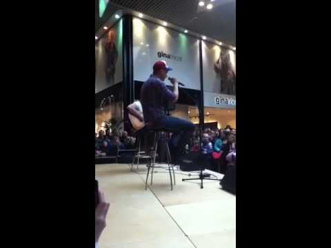 X Factor Winner Denmark 2013 - Chresten