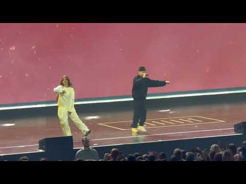 benno! x ZAH1DE - Dein Mann Freestyle (Berlin) 03.01.2026 Uber Eats Music Hall