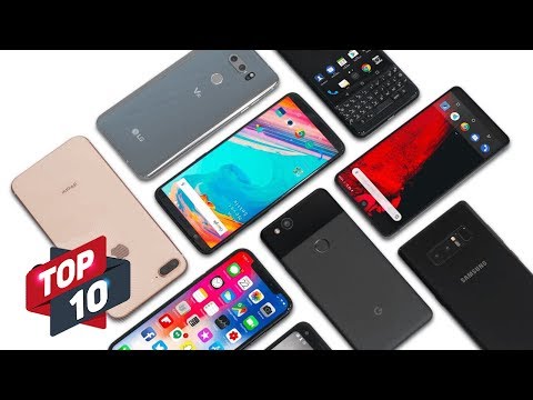 Beste Smartphones 2023 I Die TOP 5 im Test!📱💸