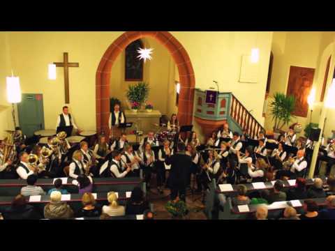 Musikverein Guldental - La Storia