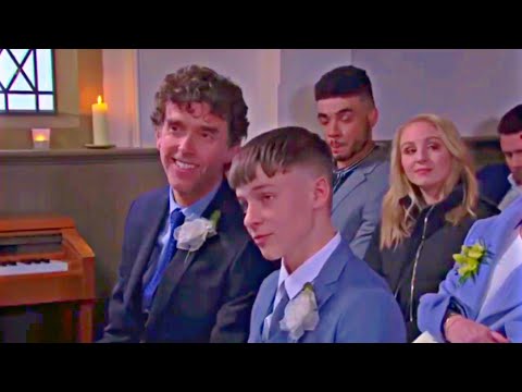 Belle Dingle 17th April 2020 Part 1 - sam and lydia’s wedding