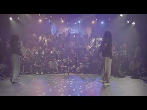 Kelly VS Baloo | TOP16 HIPHOP | The Kulture of Hype&Hope | FIRE edition 2022