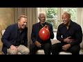 NOBODY Was Ready For Morgan Freeman S Voice On Helium
