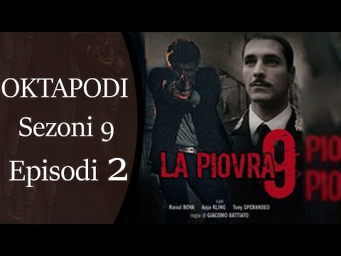 OKTAPODI Sezoni 9 Episodi 2 me titra shqip