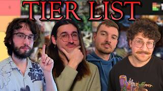 On Classe les BOARD WIPES en Commander | Podcast Mécanique Combustible Épisode 10