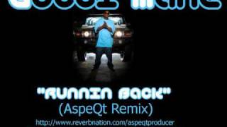 Gucci Mane ''Runnin' Back'' (AspeQt Remix)