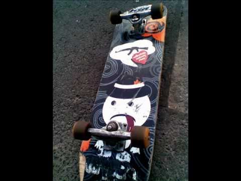 Miejski Kunszt - Co mnie nakręca