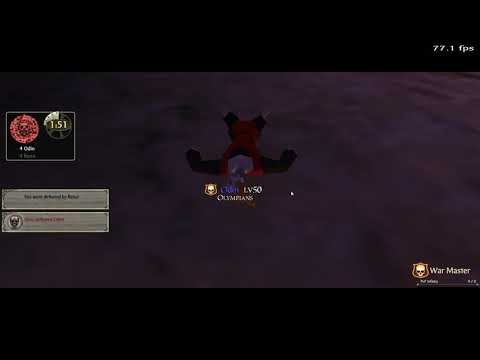 Pirates Online PvP vs Reno