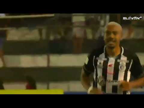 Asa 5 x 0 jaciobá melhores  momentos do campeonato Alagoano 2022