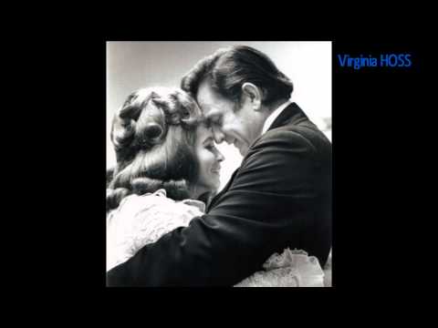 (I Want to Love Like)Johnny and June... Heidi Newfield (Beautiful Tribute)