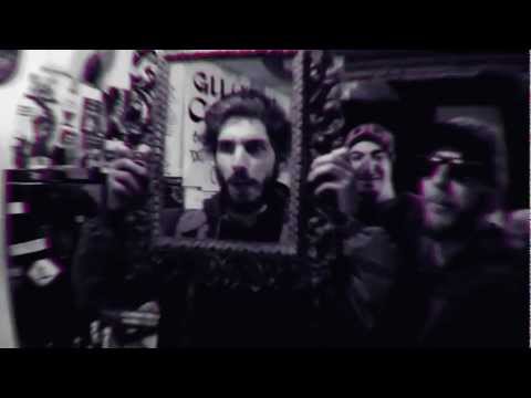 OLYO!BOLLENTE - LA CIURMA - STREET VIDEO
