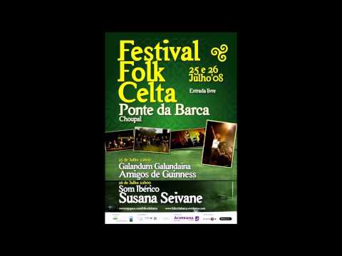 Galandum Galundaina - Chin Glin Din