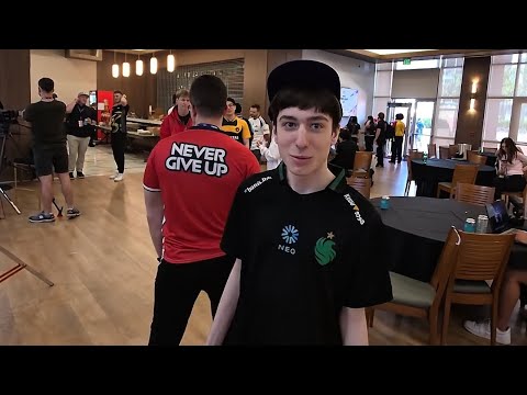 Funniest Fortnite Pro-AM Moments (best of all days)