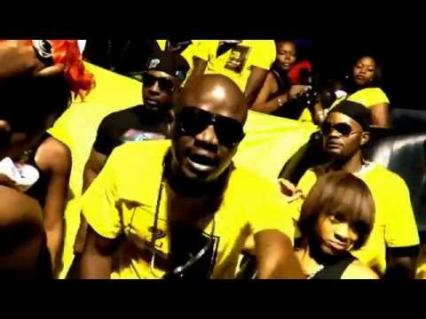 Rap In Family " Anmwey " 2013 kanaval video