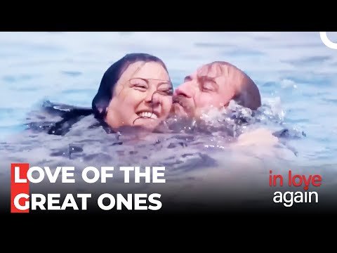 Ayfer and Haydar's Romantic Love  - In Love Again