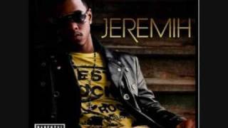 Jeremih Starting All Over