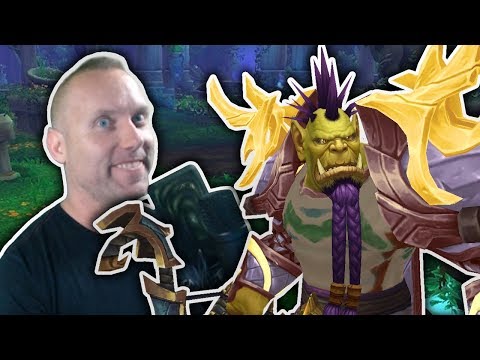 PRACTICE SHOTS - Marksmanship Hunter Rated 2v2 Arena PvP Highlights - Legion 7.3.5