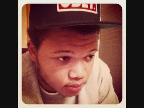 Jabron - Motivated (Feat. T-Pain)