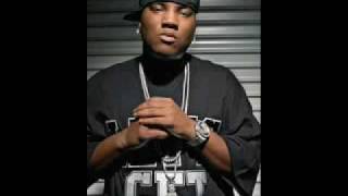 Young Jeezy-Might just blow up(NEW)