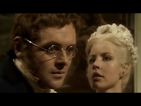 War and Peace - Anthony Hopkins - Leo Tolstoy - Episodes 1-4 - 1972 - Subtitles - Remastered - 4K