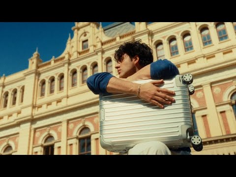 Lucas Pretti - GPS (Clipe Oficial)