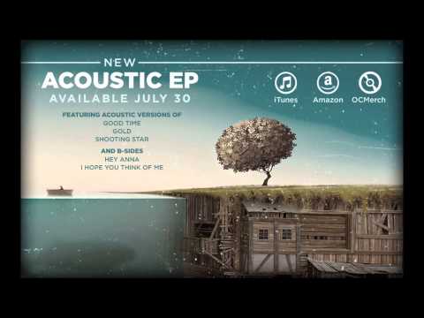 Video thumbnail for Good Time (Acoustic)