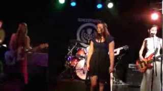 Fort Washington School of Rock - Fleetwood Mac Rumours Show 2013 - Dreams
