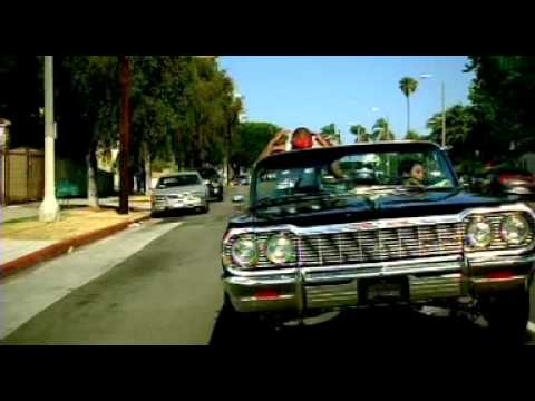 The Game Ft. Keyshia Cole.  "Game's Pain"