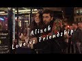 Alizeh | Love vs Friendship | Ae Dil Hai Mushkil