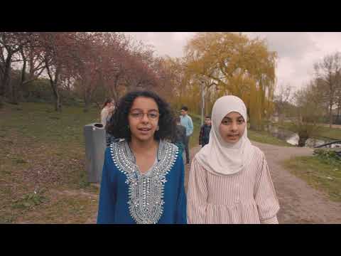 Je bent nooit alleen - Anasheedstars