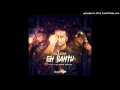 Os Banah Eh Bantú Afro House