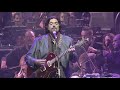 The Alan Parsons Symphonic Project "Games People Play" (Live in Colombia)