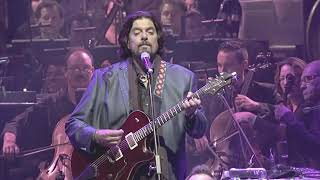 The Alan Parsons Symphonic Project &quot;Games People Play&quot; (Live in Colombia)