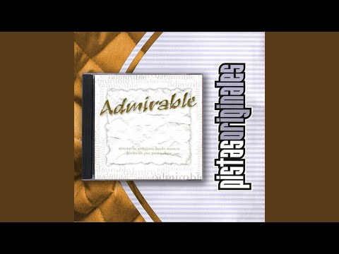 Te Alabaré Mi Buen Jesús