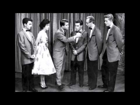 SINCE I DON´T HAVE YOU   THE SKYLINERS