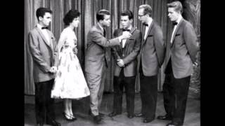 SINCE I DON´T HAVE YOU   THE SKYLINERS