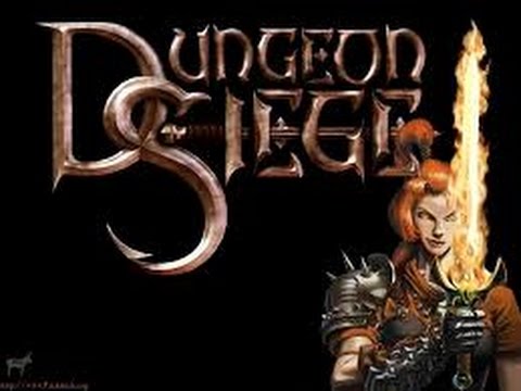 Let's play Dungeon siege part 1-Chapter 1