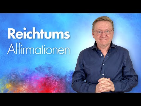 Die perfekte Meditation für Reichtum