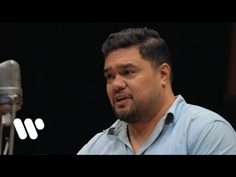 Pene Pati sings "Pourquoi me réveiller" (Massenet: Werther)