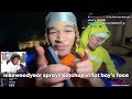 ImDOntai Reacts To The Eviceraction Of Tae2Smooth