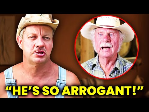 At 62, Tim Smith From Moonshiners CONFIRMS The Rumors Are True