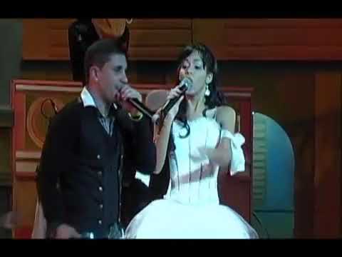 Osmani Garcia  La Voz  feat  Laritza Bacallao - Tu Me Hieres