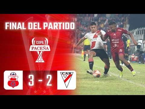 ¡GRAN TRIUNFO DE GUABIRÁ! ✅El 'Azucarero' derribó a Always Ready en Montero.