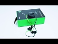 Razer RZ04-01930100-R3G1 - видео