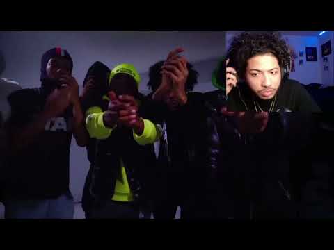 THIS DIFFERENT! QUELLY WOO x JAH WOO - Moment 4 Life *REACTION*