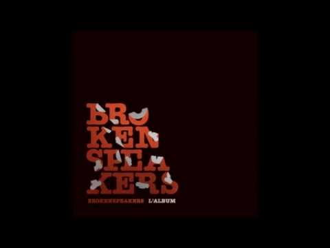 BROKENSPEAKERS - MONDO CANE FEAT. SUPREMO 73 (HD)